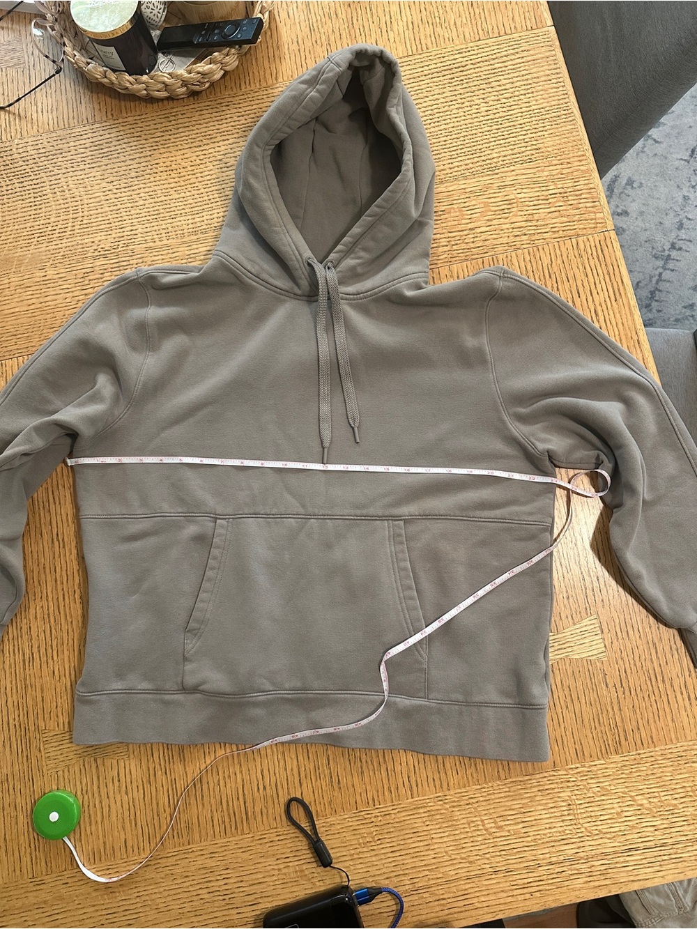 Athleta Hoodie